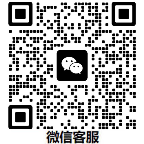 世盈国际微信公众号二维码